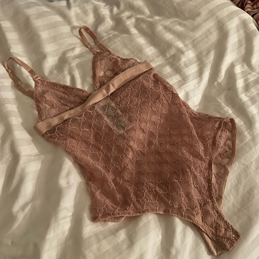 Gucci Lingerie